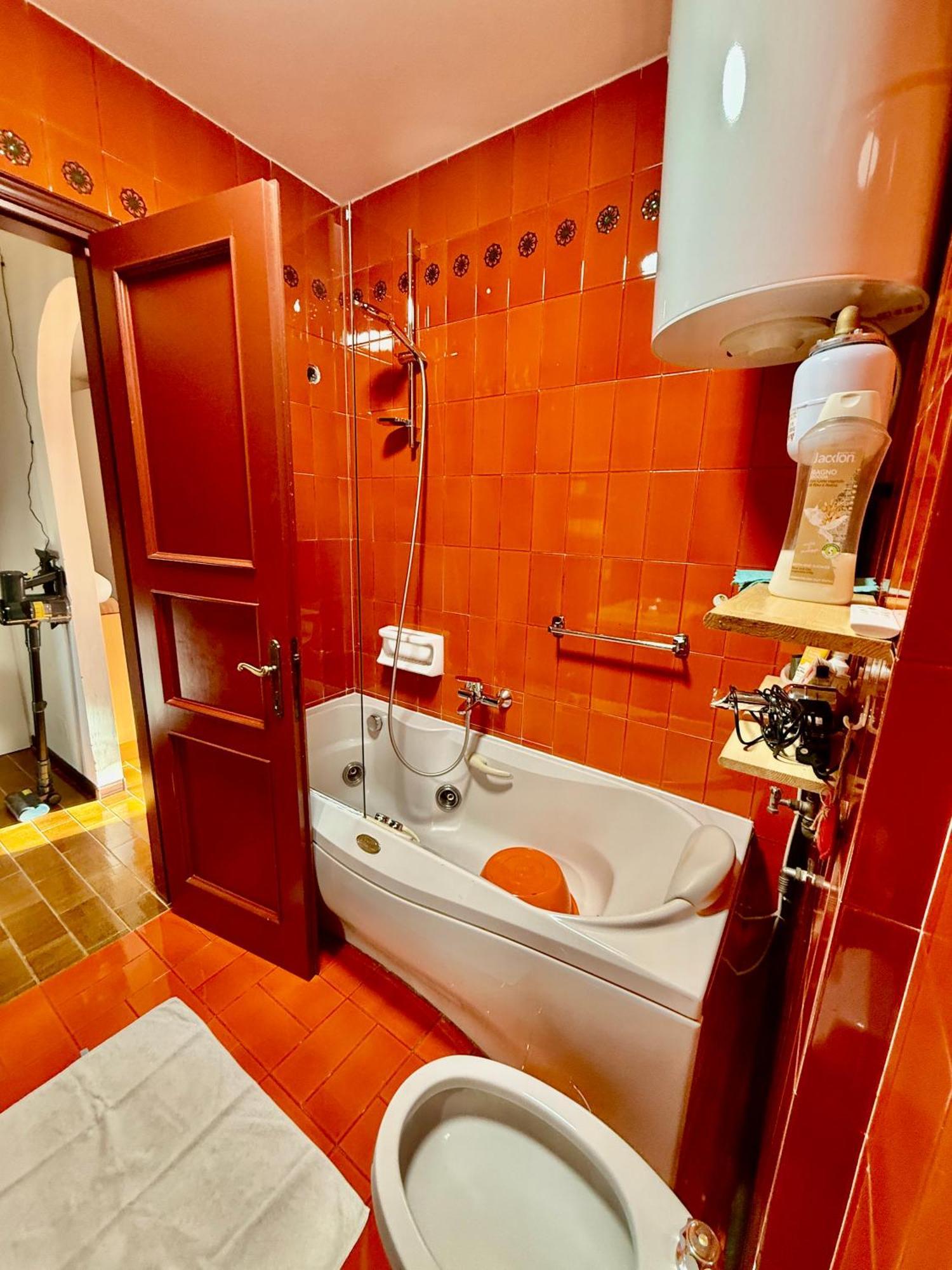 Appartamento Per Famiglie In Centro Ad Asiago Con Posto Auto E Ampio Giardino 외부 사진